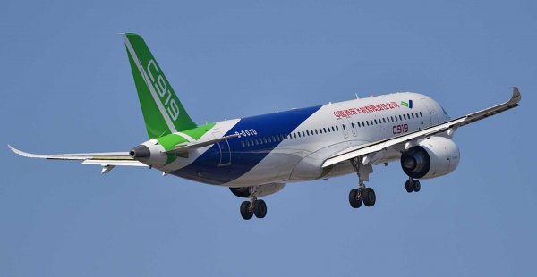 坐飞机选空客还是波音更安全