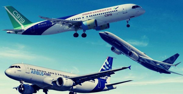 坐飞机选空客还是波音更安全