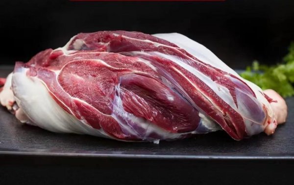 牛腱子肉是哪个部位的肉