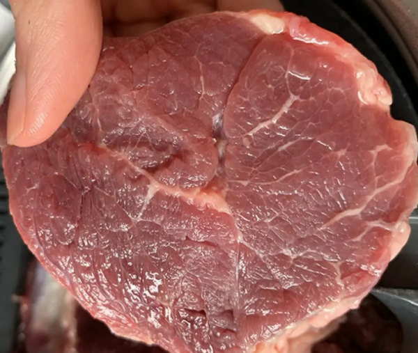 牛腱子肉是哪个部位的肉