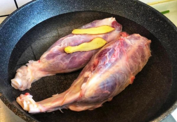 牛腱子肉是哪个部位的肉