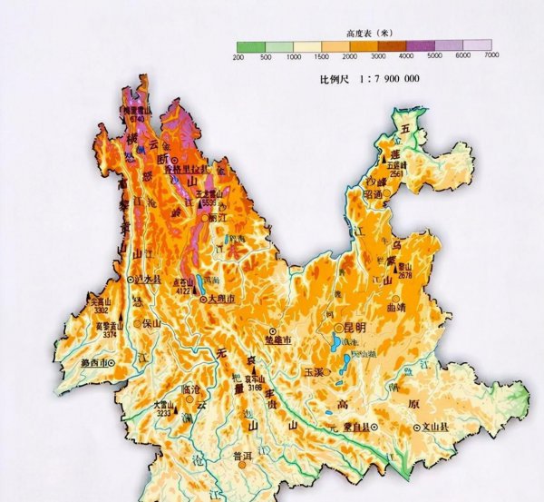 红河州13个县市是哪些