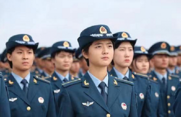 志愿兵和义务兵的区别在哪里