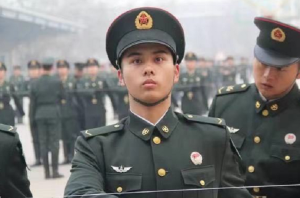 志愿兵和义务兵的区别在哪里