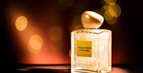 香水有没有保质期