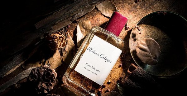 香水有没有保质期