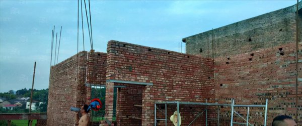 目前房子结构有几种