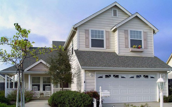 目前房子结构有几种