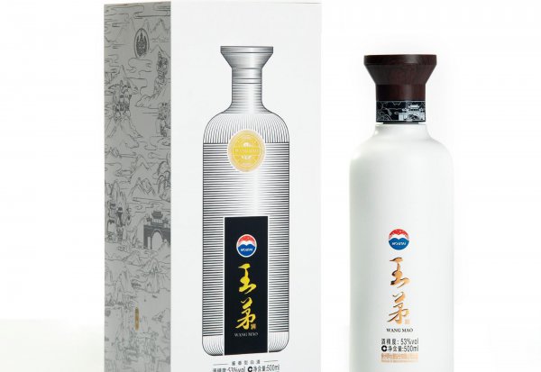 茅台有多少种系列酒及图片