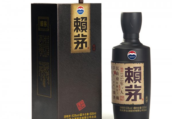 茅台有多少种系列酒及图片