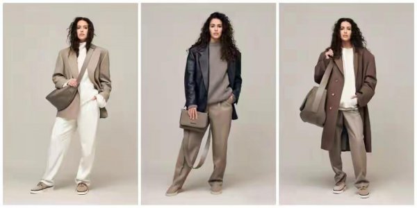 h型身材适合穿什么样的衣服