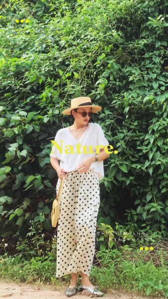 h型身材适合穿什么样的衣服