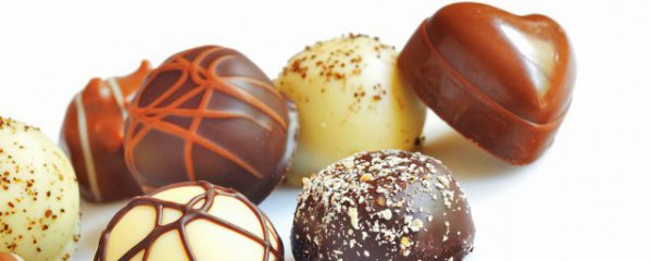 梦见巧克力是什么预兆