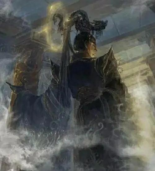 帝俊和东皇太一什么关系