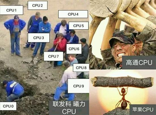 处理器天玑和骁龙哪个好