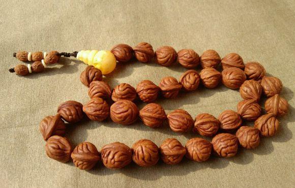 手链珠子一般要串几个最好