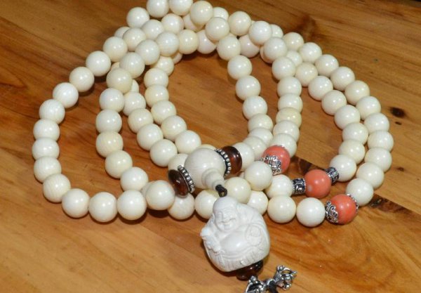 手链珠子一般要串几个最好