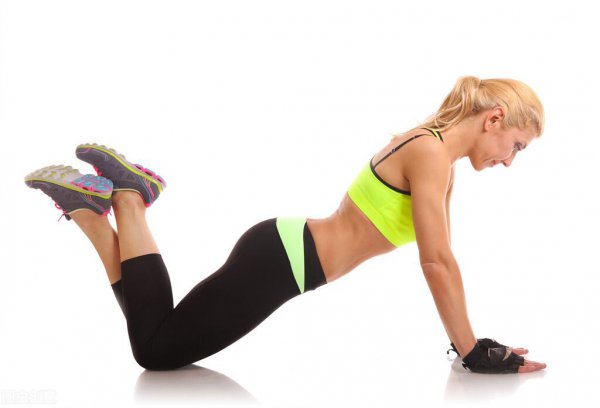 无器械力量训练的动作