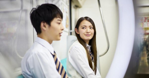 怎么高情商的和异性聊天