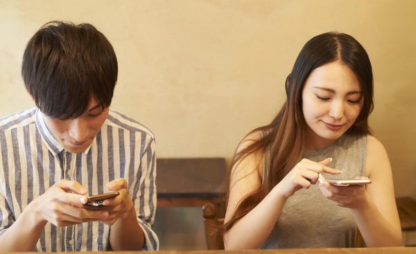 怎么高情商的和异性聊天