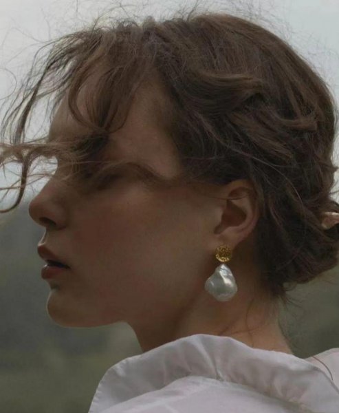 巴洛克珍珠是什么珍珠