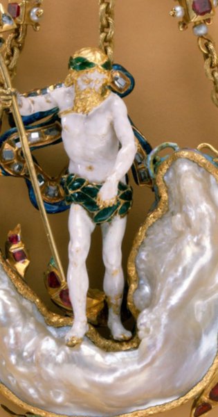 巴洛克珍珠是什么珍珠