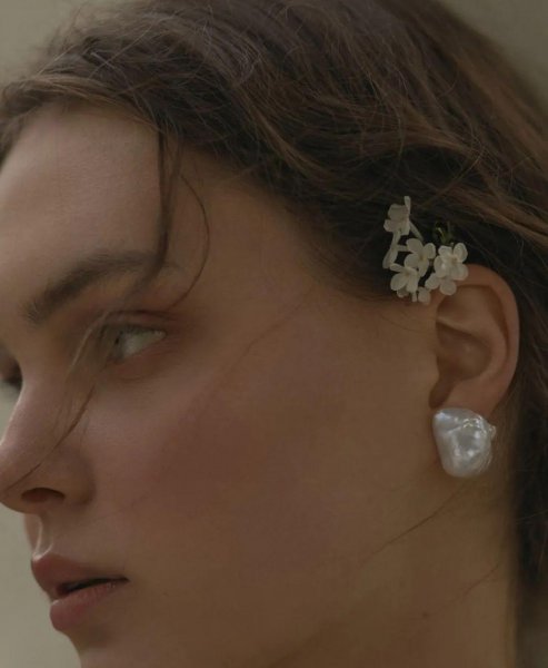 巴洛克珍珠是什么珍珠