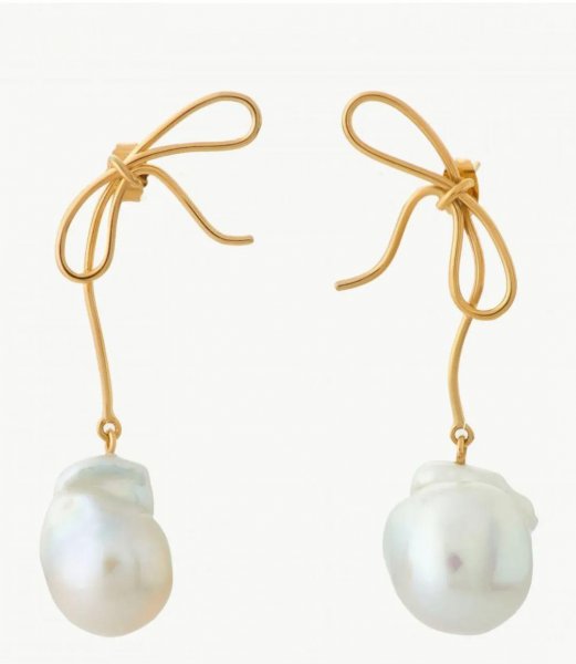 巴洛克珍珠是什么珍珠