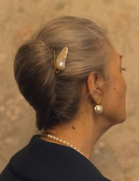 巴洛克珍珠是什么珍珠