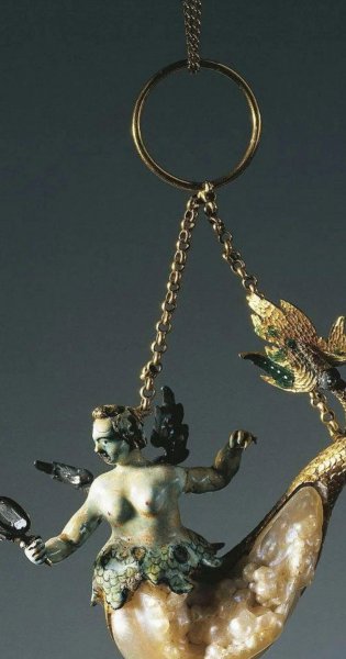 巴洛克珍珠是什么珍珠