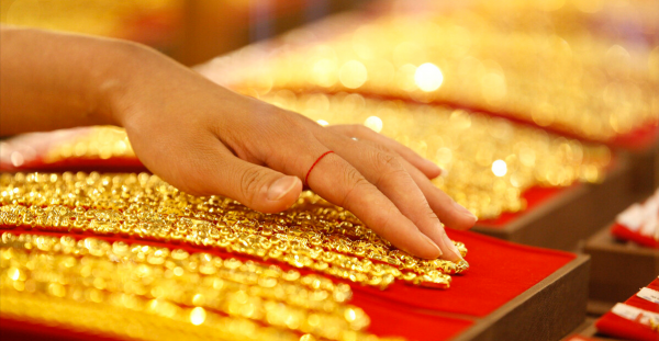 怎样分辨黄金的真假最简单的方法