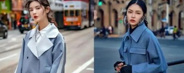 皮肤暗黄穿什么颜色显白