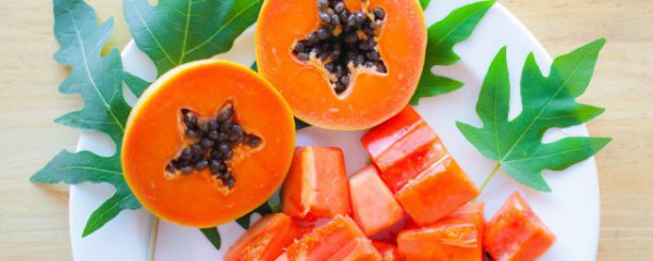 吃木瓜丝有什么好处
