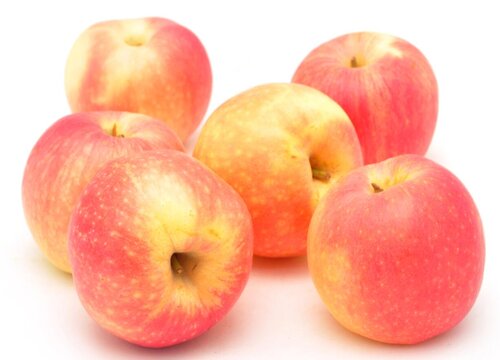 粉苹果有哪些品种名称