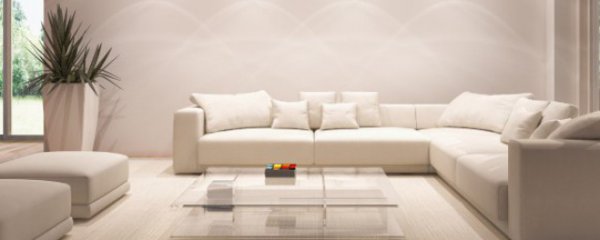 客厅放什么摆件好