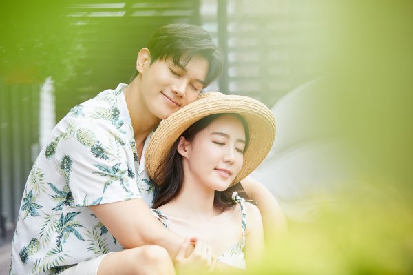 你是我的soulmate是什么意思