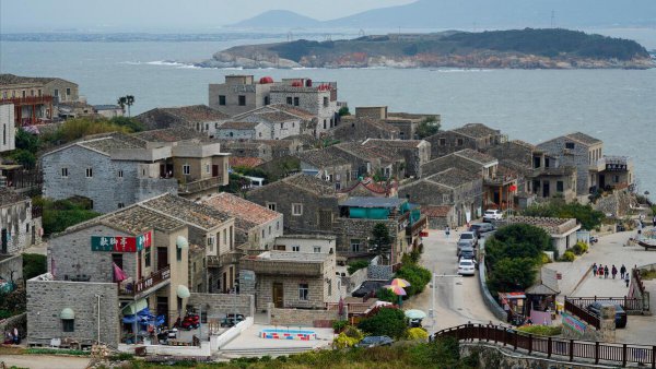 福建5a景区名单及排名