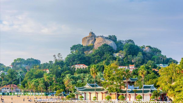 福建5a景区名单及排名