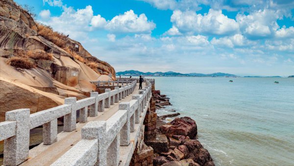 福建5a景区名单及排名