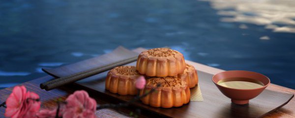 中秋节可以中午吃团圆饭吗