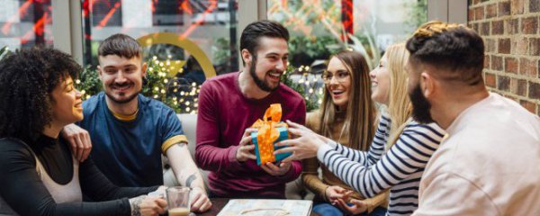 人与人之间如何相处