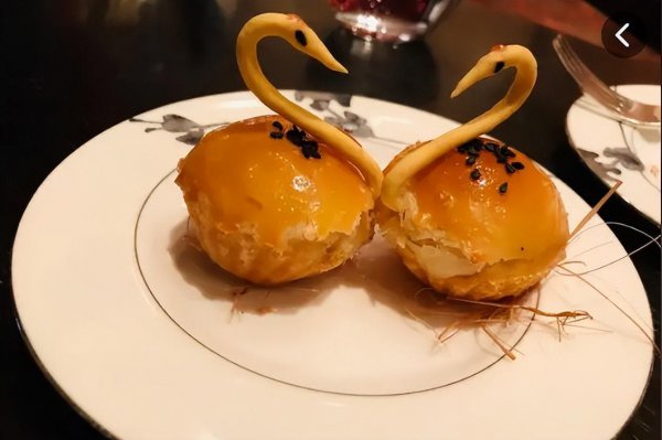 米其林餐厅消费价格表