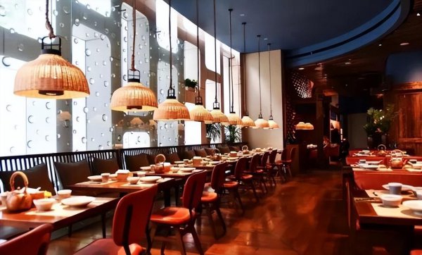 米其林餐厅消费价格表