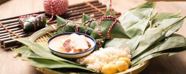 咸粽子米怎么调制才好吃