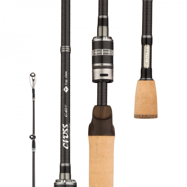 世界鱼竿排名前十大品牌