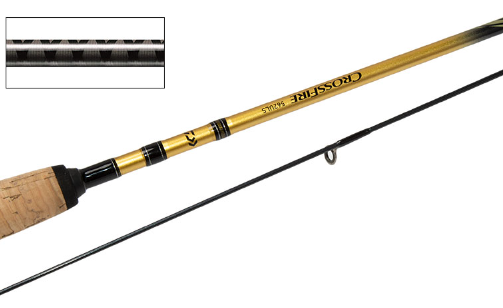 世界鱼竿排名前十大品牌