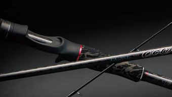 世界鱼竿排名前十大品牌