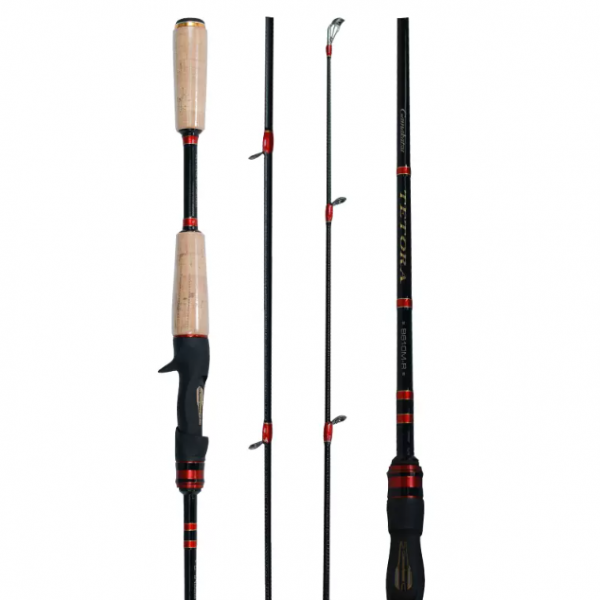 世界鱼竿排名前十大品牌