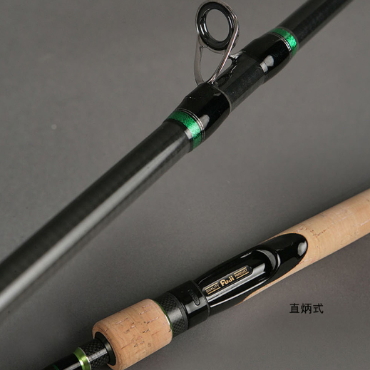 世界鱼竿排名前十大品牌