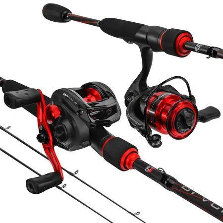 世界鱼竿排名前十大品牌